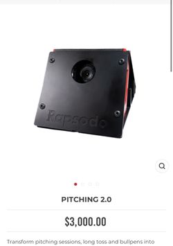 Rapsodo