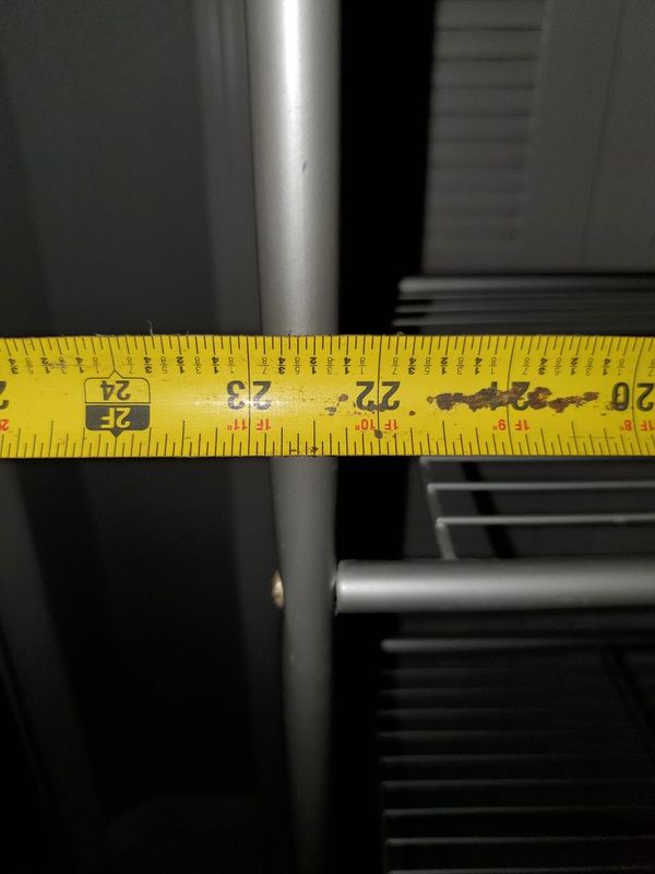 Estante para baño for Sale in Orlando, FL - OfferUp