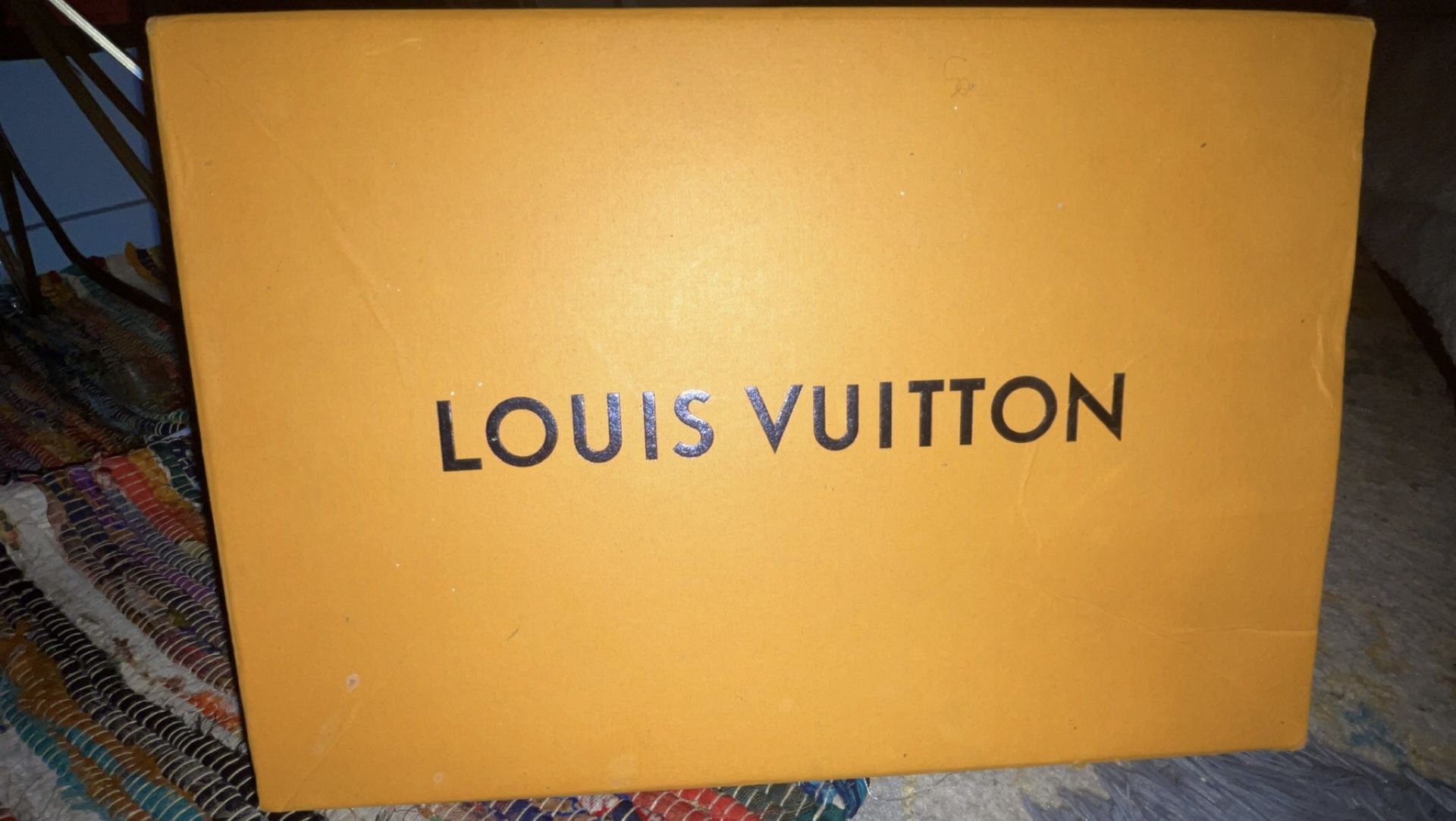 Louis Vuitton “RunAway Pulse” Sneakers for Sale in Philadelphia, PA -  OfferUp