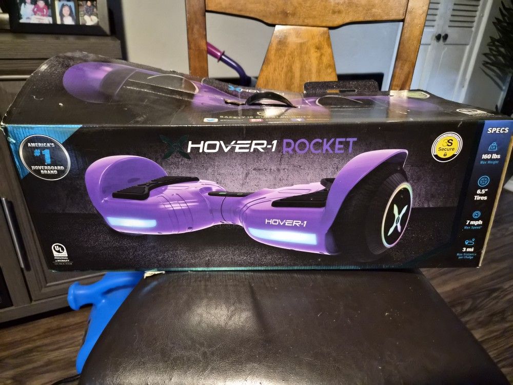 Hover Board