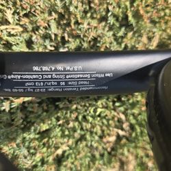 Wilson Tennis Racket 
