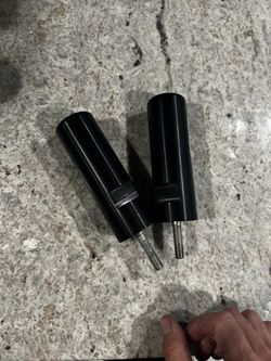 Yamaha R3 Frame Sliders