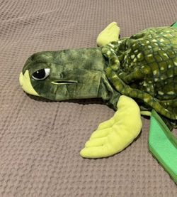 XL Turtle Dog Halloween Costume