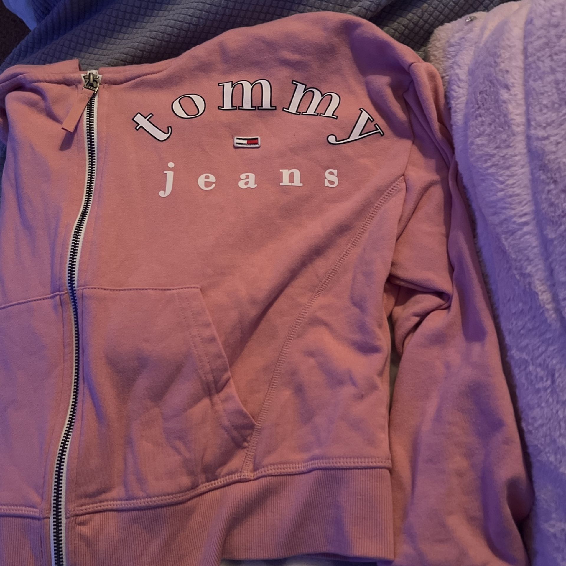 Tommy Hilfiger Jacket