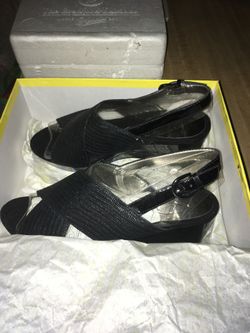 Women’s shoes by Circa