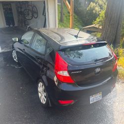 2012 Hyundai Accent