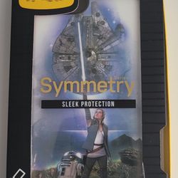 Brand New Star Wars Otterbox Symmetry Series Case for IPhone 6/6s/7/8 plus 