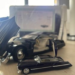 Hotwheels Legends