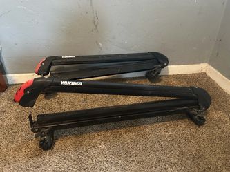 YAKIMA roof rack