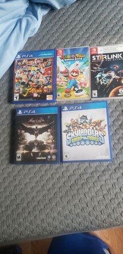 Games