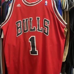 Chicago Bulls