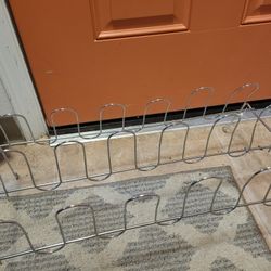 Shoe Rack 