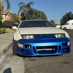 1990 Nissan 300zx