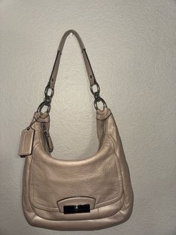 Y2K Coach Purse