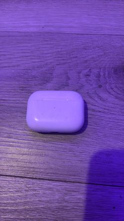 2nd gen Airpods Pro