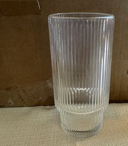 Glassware/set Of 4
