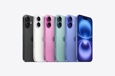 BRAND NEW IPHONE 16 PLUS IN all Colors