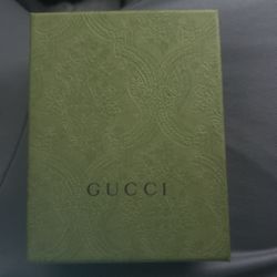 Gucci Wallet