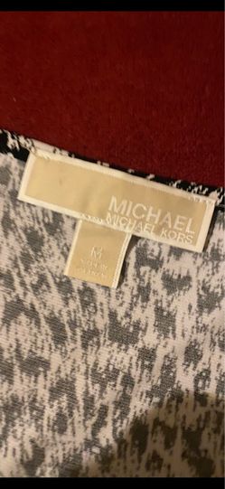 Mk Dress size M