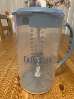 Dr Browns Pitcher 