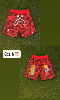 Bape shorts
