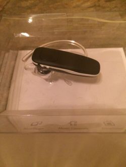 Bluetooth plantronics