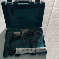 Markita Hammer Drill