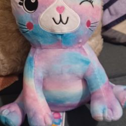 Catcorn 2scoops Plush