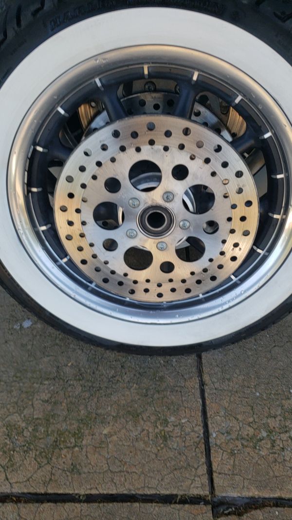 Used Harley Davidson Wheels >> Harley Davidson Wheels And Tires For Sale In Oklahoma City Ok Offerup Used Harley Davidson Wheels >> Harley Davidson Wheels And Tires For Sale In Oklahoma City Ok Offerup