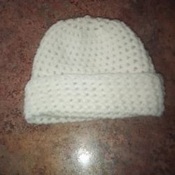 Baby Hat Newborn Sz