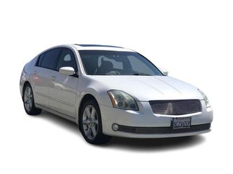 2005 Nissan Maxima