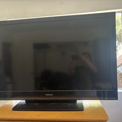 Toshiba TV