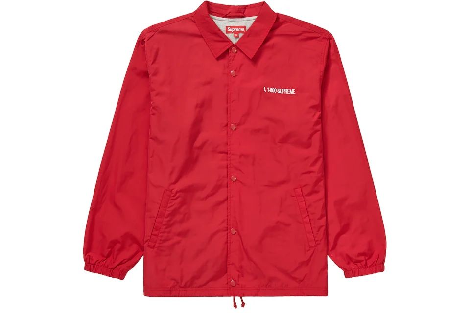 *~*~ Supreme Jacket *~*~