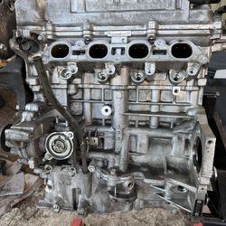 1.6 Turbo Engine For Kia / Hyundai