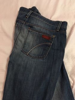Joe jeans size 29