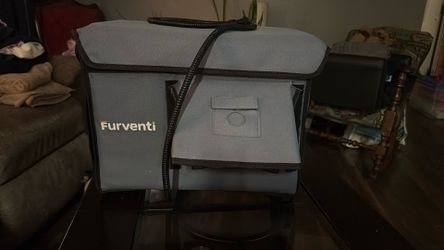 Small Pet, Heated Outdoor Housing