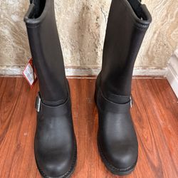 Boots Size 7.5
