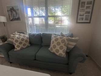 Haverty’s Sofa