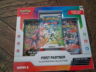 Pokémon TCG