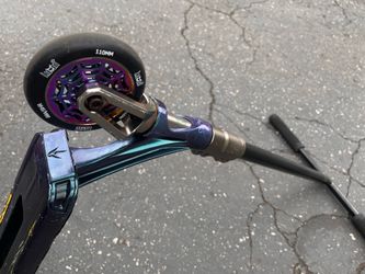 Customized custom made pro trick scooter Customized custom made pro trick Scooter