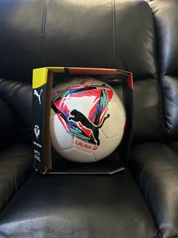 Soccer ball
