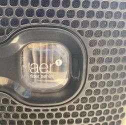 Holmes Aer1 Filter Series 
