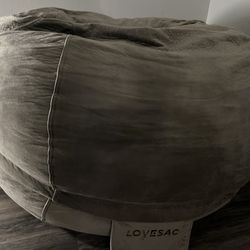 Bean bag