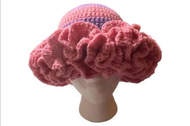 Handmade crochet