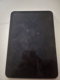 I pad mini