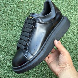 McQueen Shoes