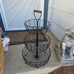 Fruit Basket