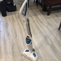 Bissell Powerfresh Steam Mop