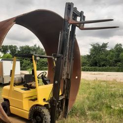 Hyster H50 XM Forklift