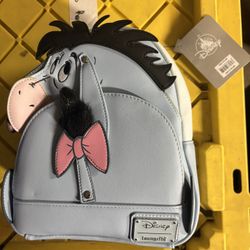 Eeyore Loungefly